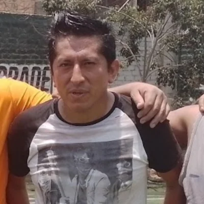 Foto de Luis Tunche