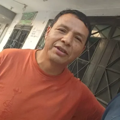 Foto de David