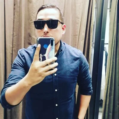 Foto de Jhon