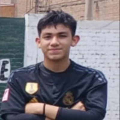 Foto de Matias