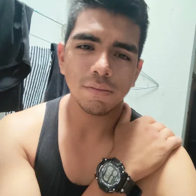 Foto de Beto